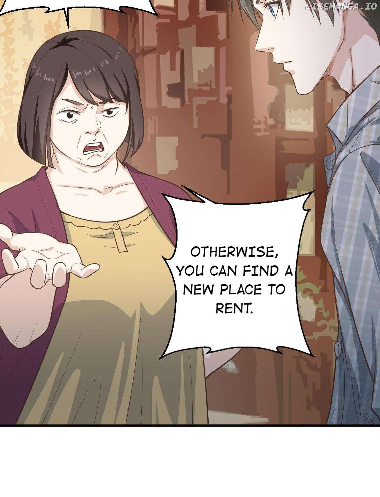 Supreme God's Eye Chapter 3 - page 13