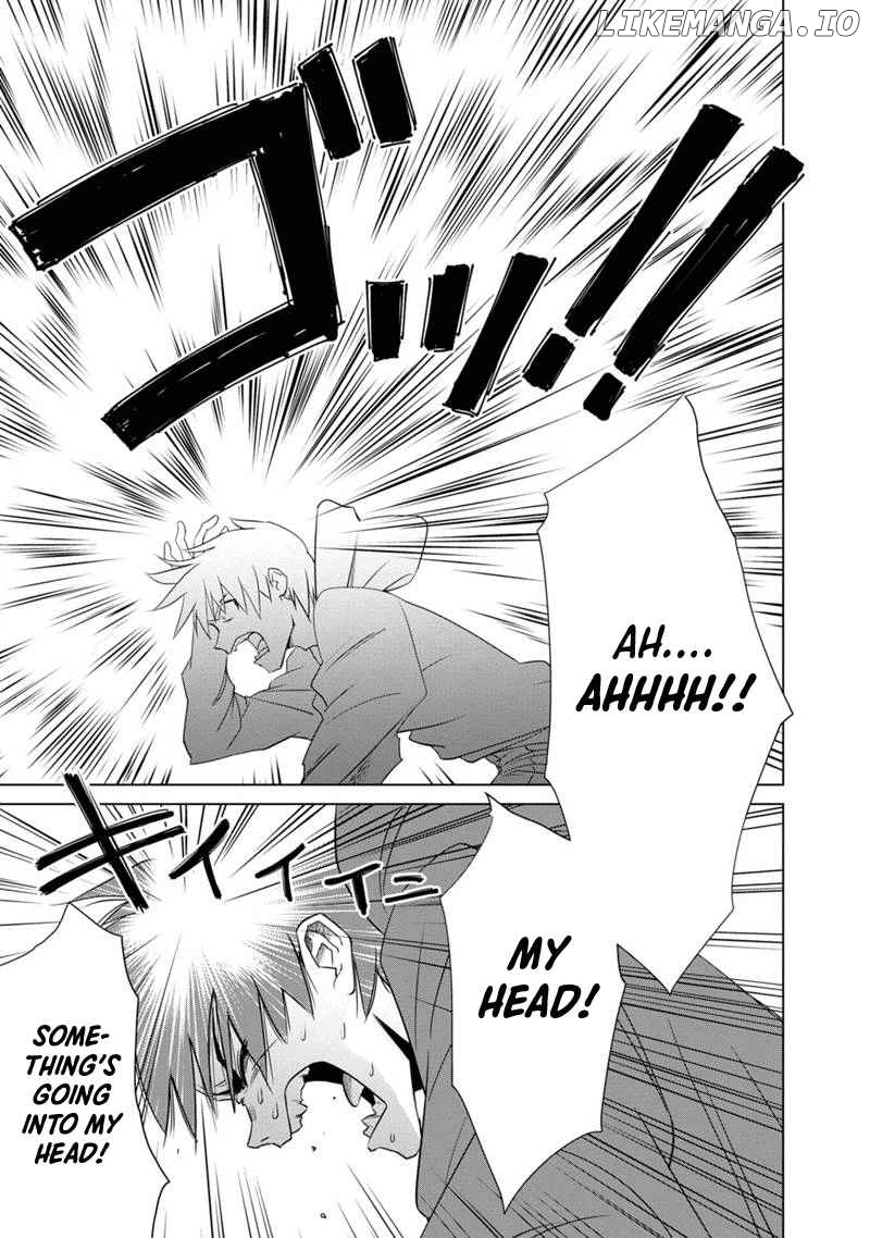 Aiming For the Deepest Part of the Labyrinth Thanks to "The Vessel of Talent" -What Was Supposed to be a Normal Progression of Skills Turned Out to be an All-Purpose Cheat! Chapter 1 - page 7