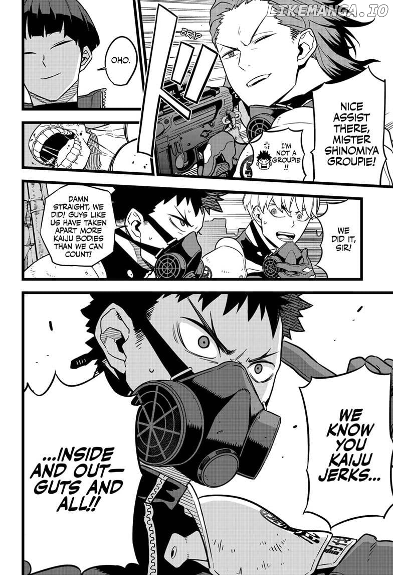 Kai n8 Chapter 5 - page 15