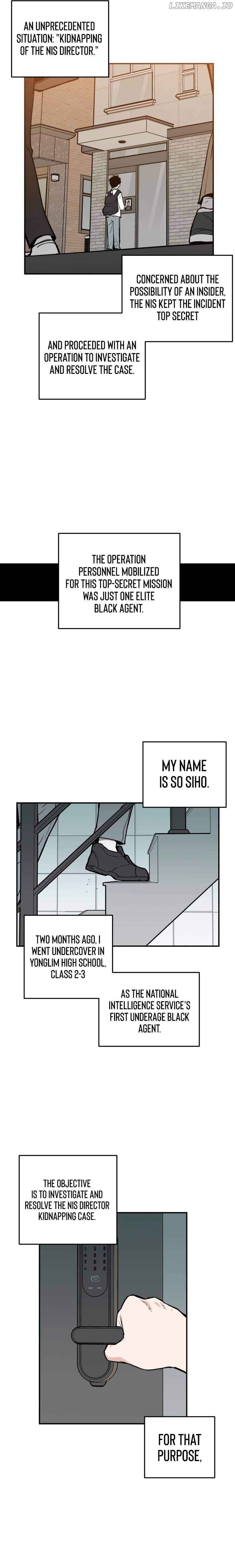 Kill This Love! Chapter 1 - page 28