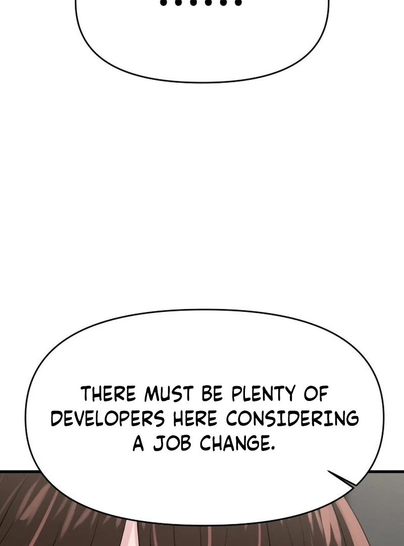 Job Switch Log Chapter 4 - page 103