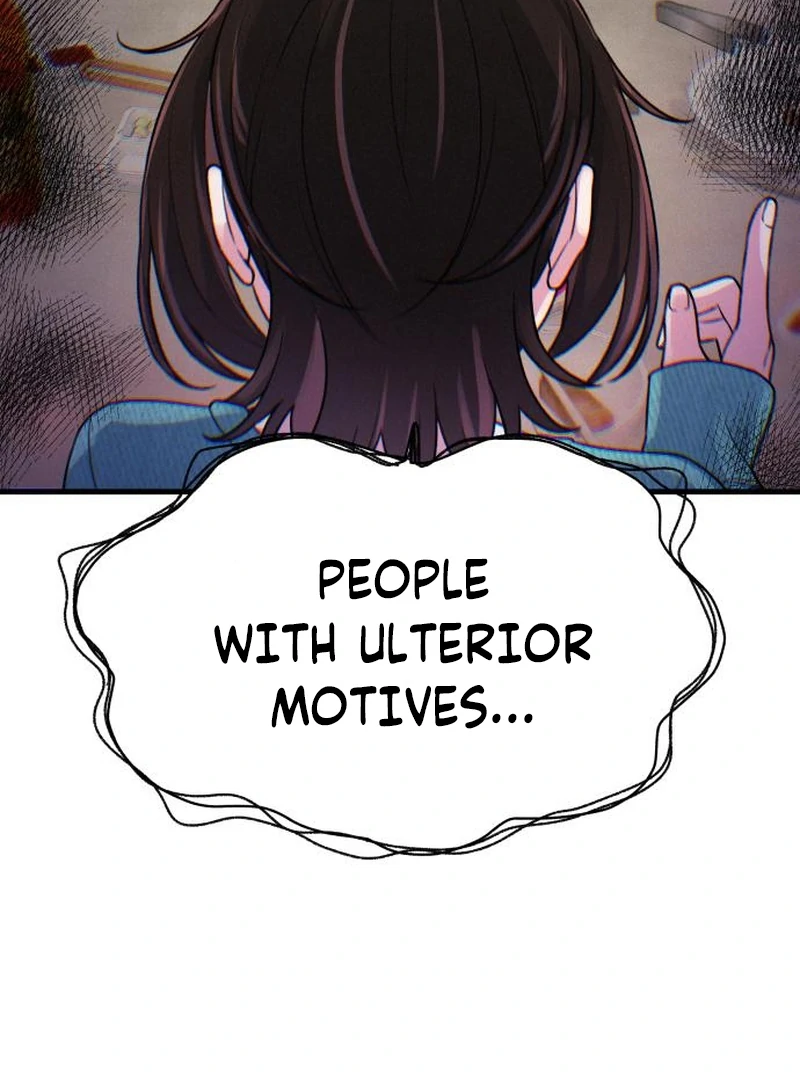 Job Switch Log Chapter 4 - page 138