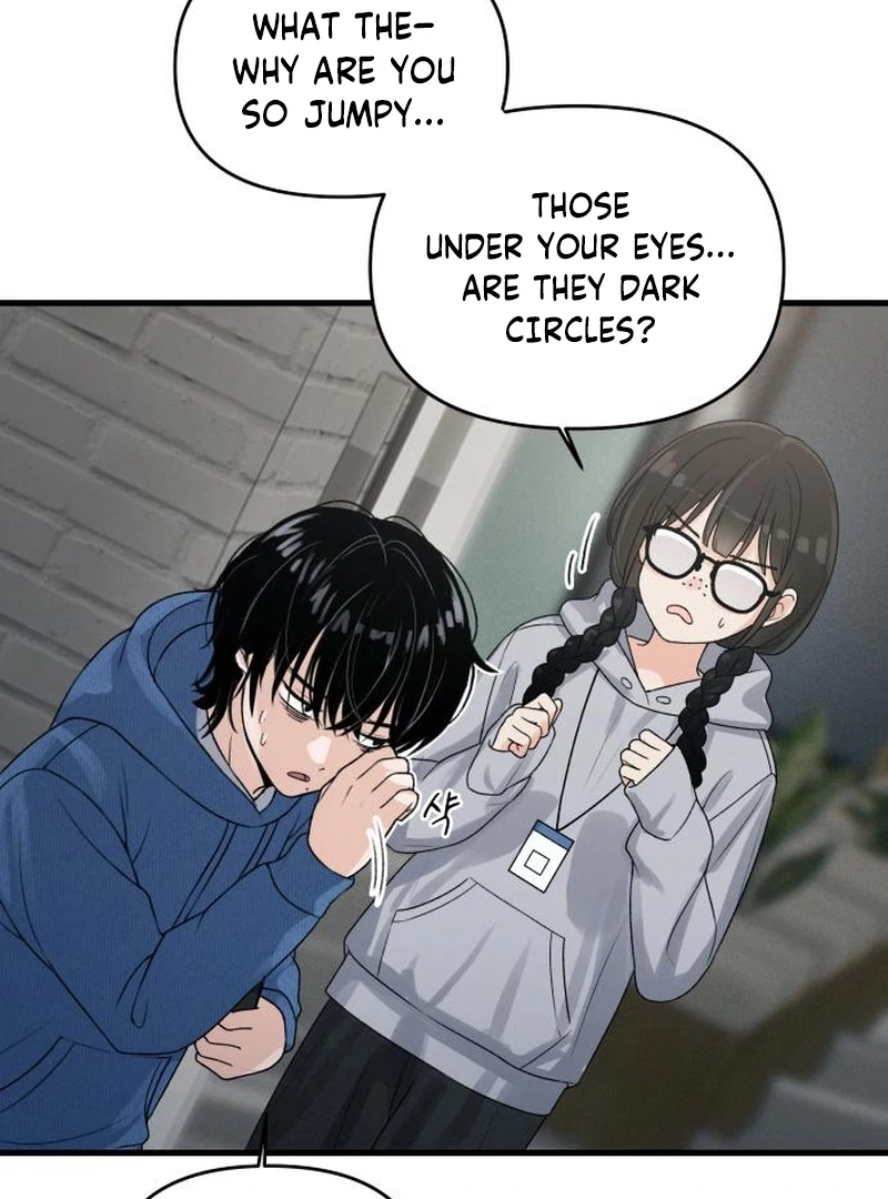 Job Switch Log Chapter 4 - page 16