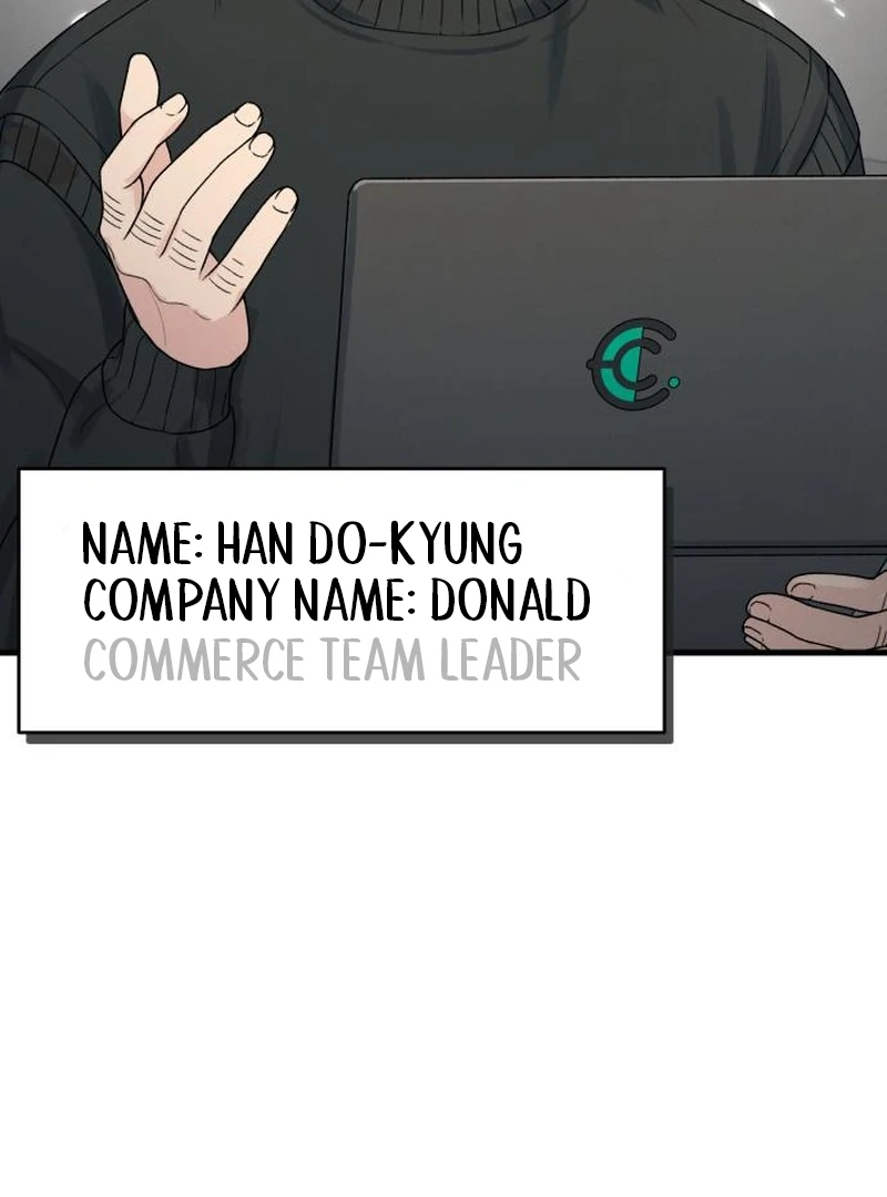 Job Switch Log Chapter 4 - page 24