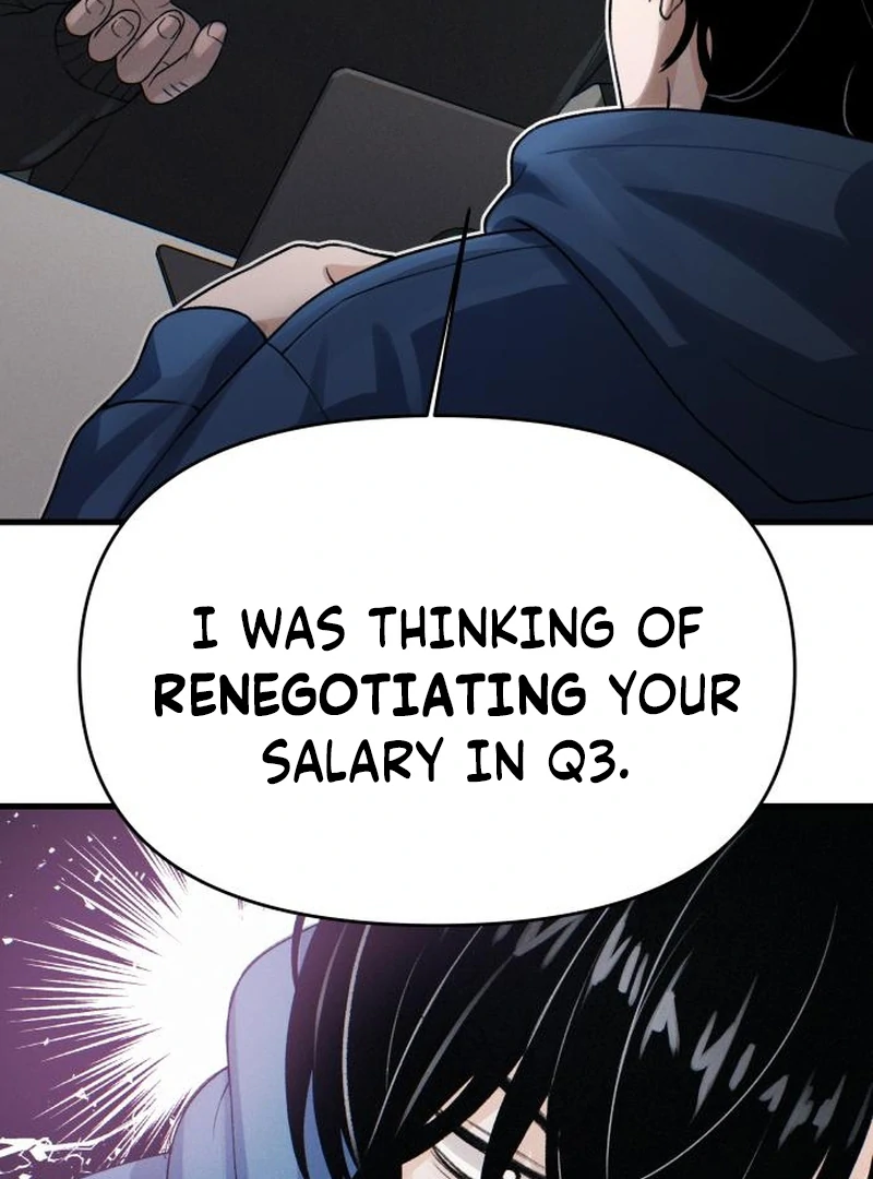 Job Switch Log Chapter 4 - page 40