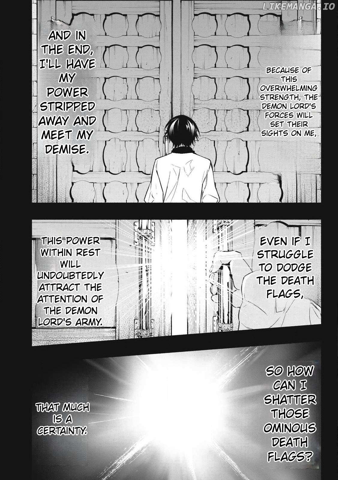I Reincarnated as a Villainous Noble Who Died in the Mid Game, So I Used the Useless Skill “Tame” to Become the Strongest Chapter 1 - page 13