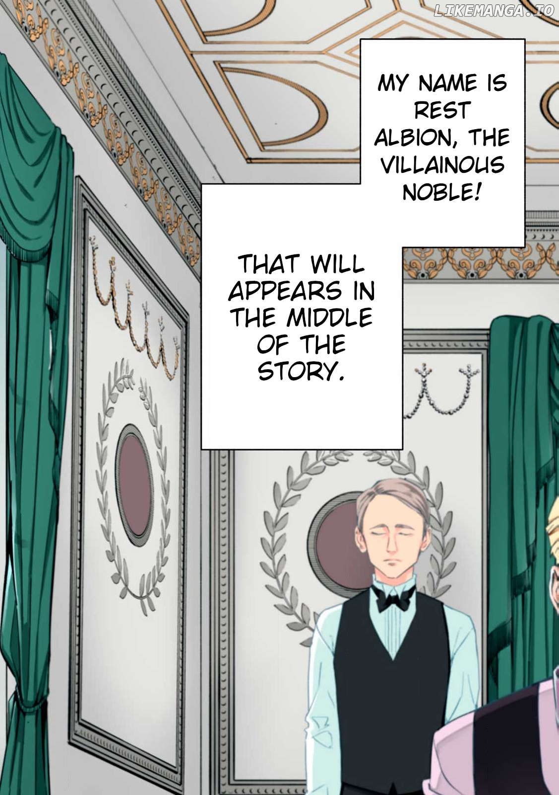 I Reincarnated as a Villainous Noble Who Died in the Mid Game, So I Used the Useless Skill “Tame” to Become the Strongest Chapter 1 - page 2