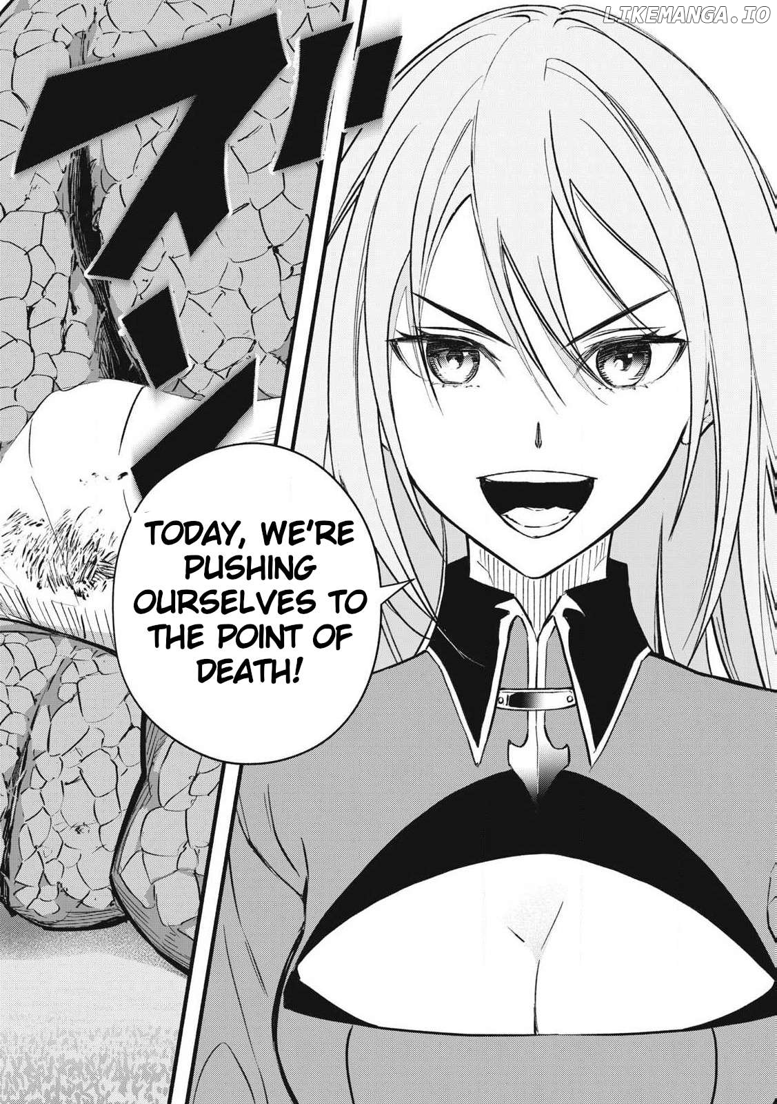 I Reincarnated as a Villainous Noble Who Died in the Mid Game, So I Used the Useless Skill “Tame” to Become the Strongest Chapter 1 - page 26