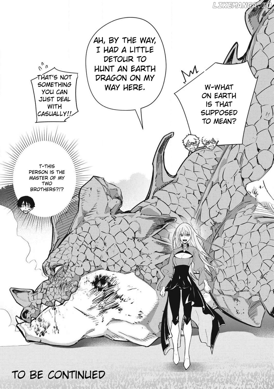 I Reincarnated as a Villainous Noble Who Died in the Mid Game, So I Used the Useless Skill “Tame” to Become the Strongest Chapter 1 - page 27