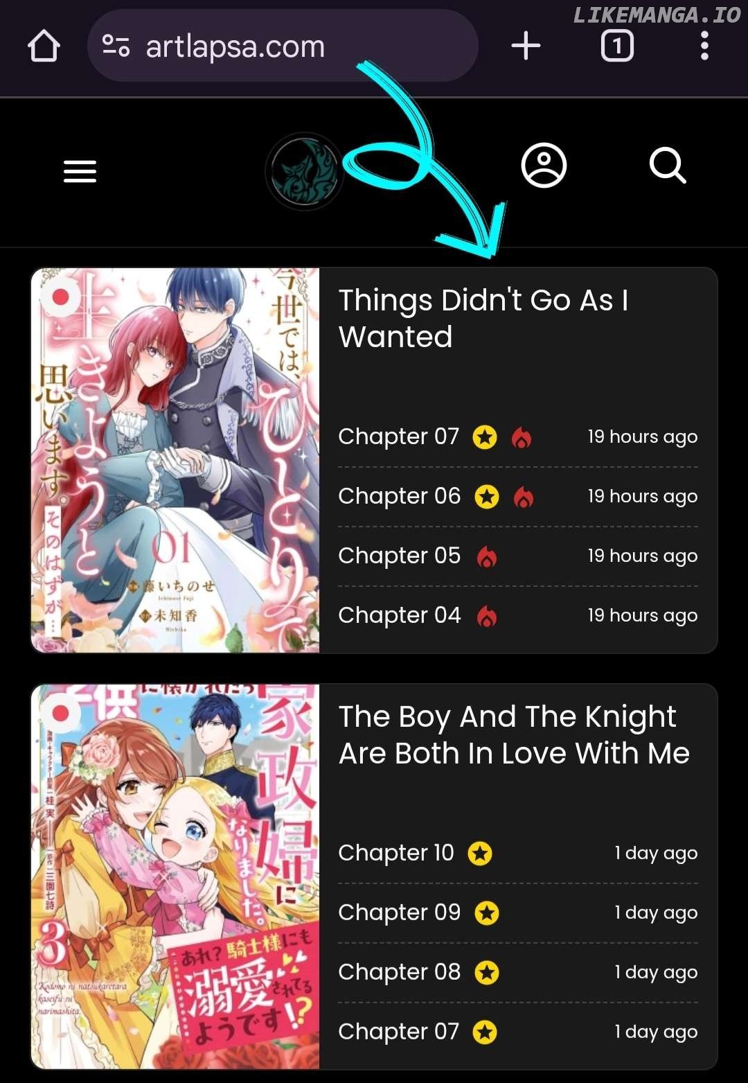 Konse wa, hitori de ikiyou to omoimasu. Sono hazu ga… Chapter 1 - page 1