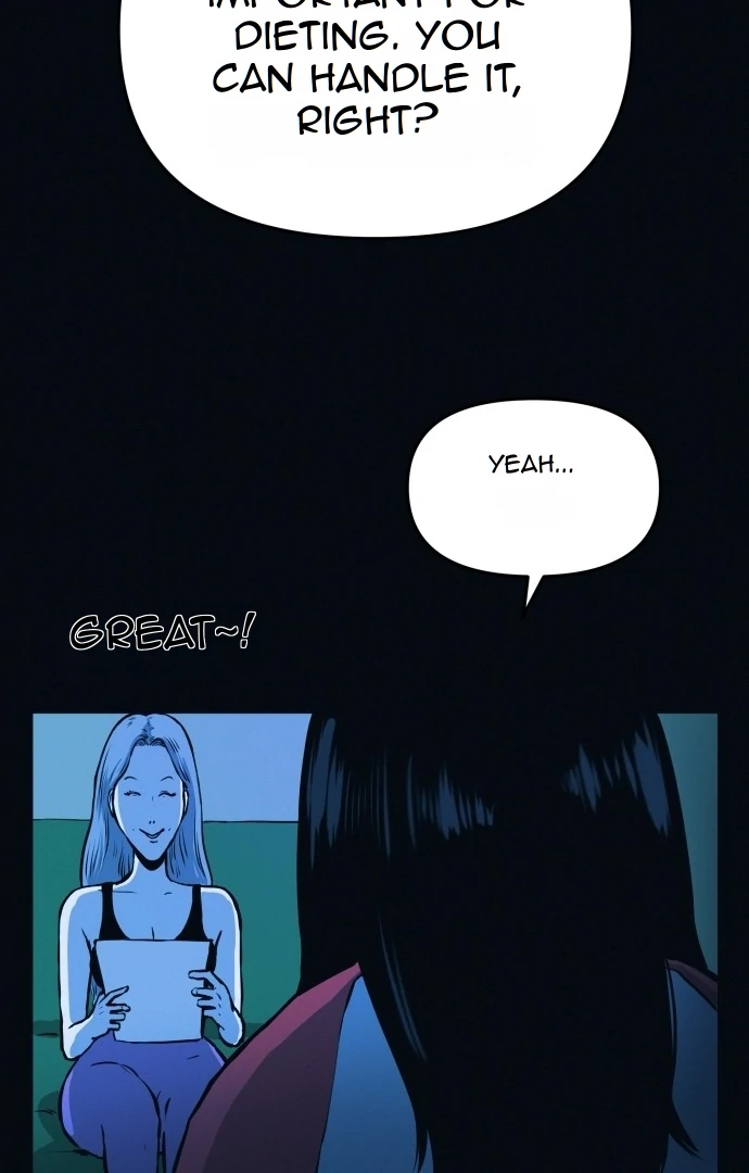 Suspicious diet club Chapter 2 - page 102