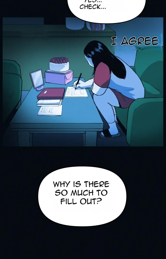 Suspicious diet club Chapter 2 - page 117