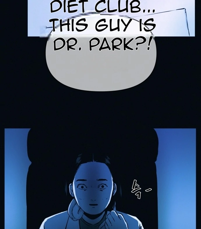 Suspicious diet club Chapter 2 - page 143