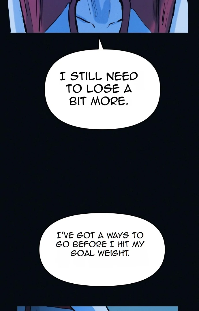 Suspicious diet club Chapter 2 - page 28