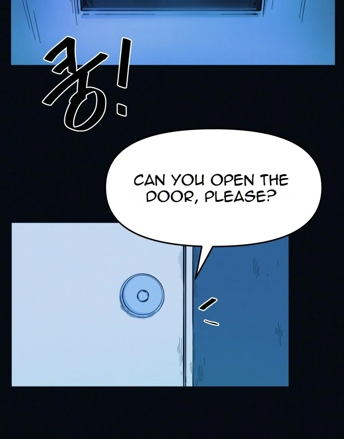 Suspicious diet club Chapter 2 - page 55