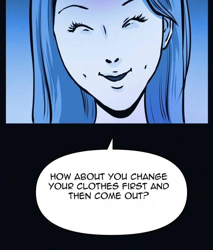 Suspicious diet club Chapter 2 - page 60
