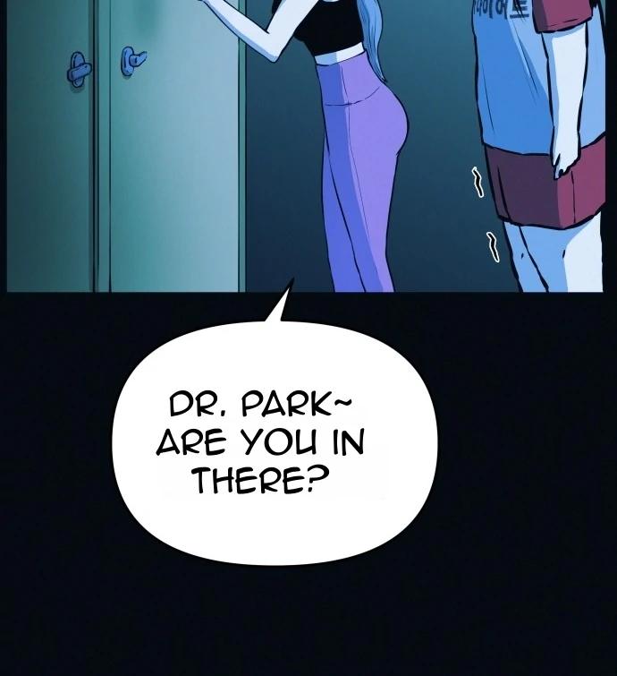 Suspicious diet club Chapter 2 - page 84