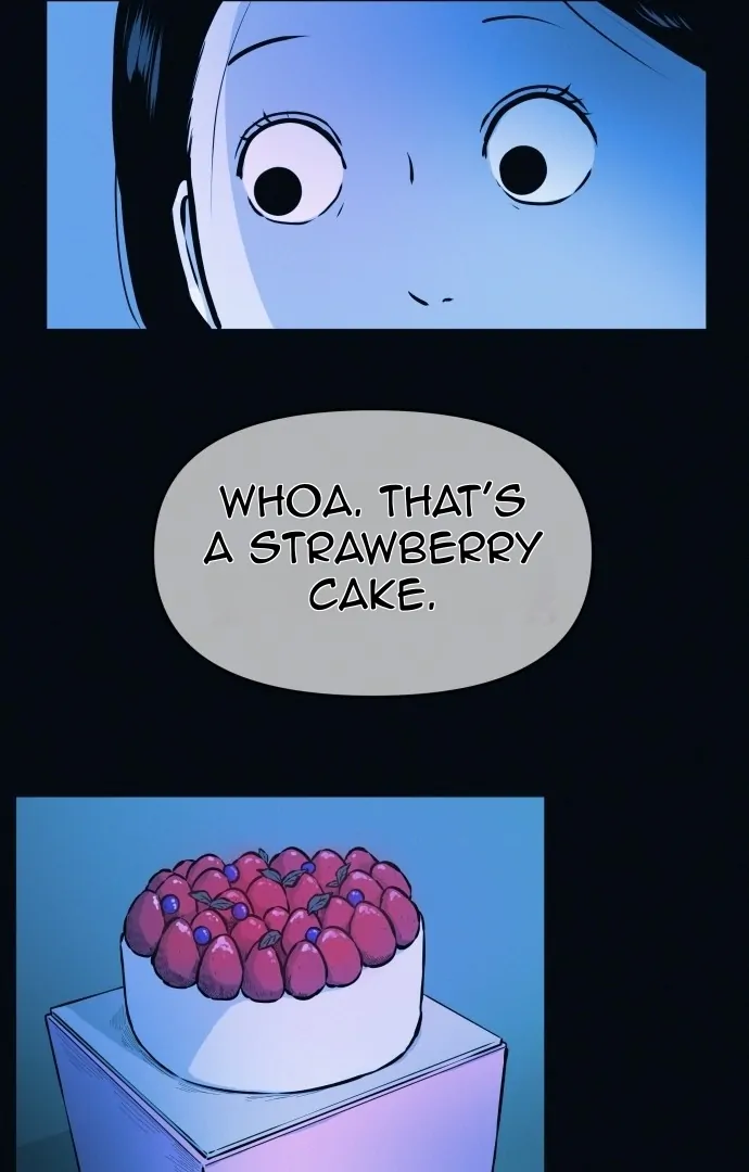 Suspicious diet club Chapter 2 - page 91