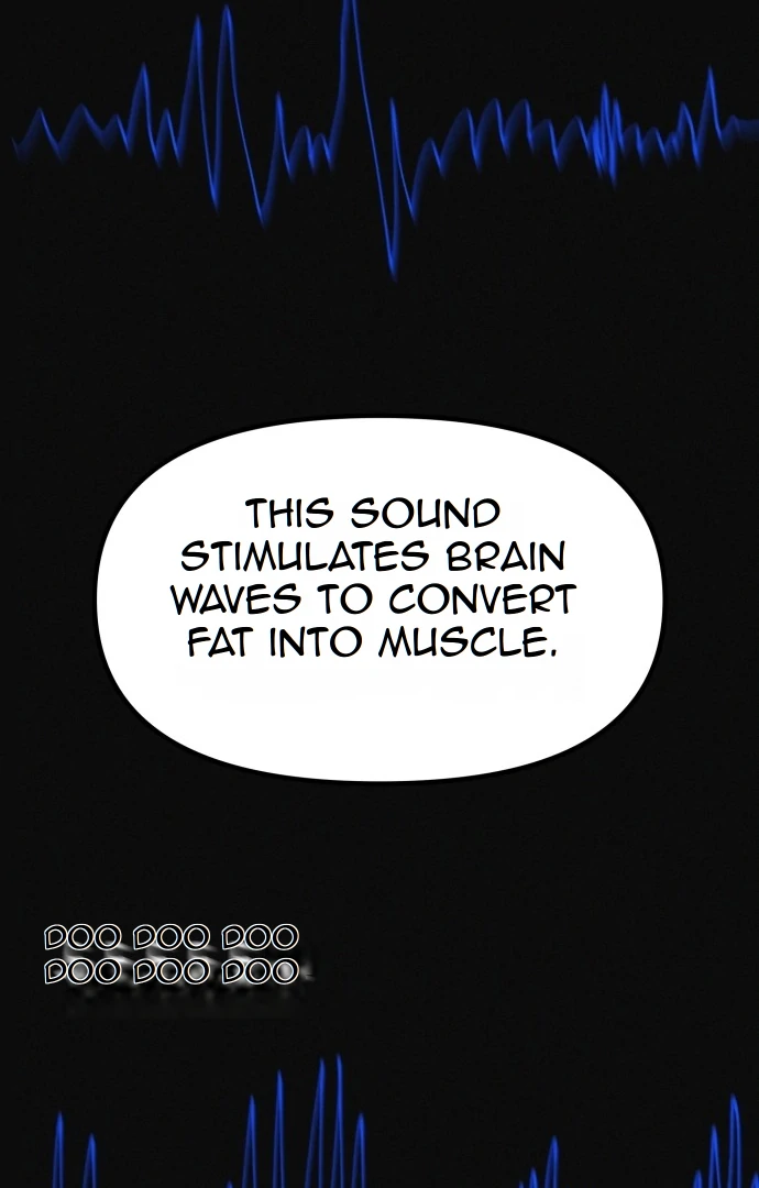 Suspicious diet club Chapter 8 - page 45