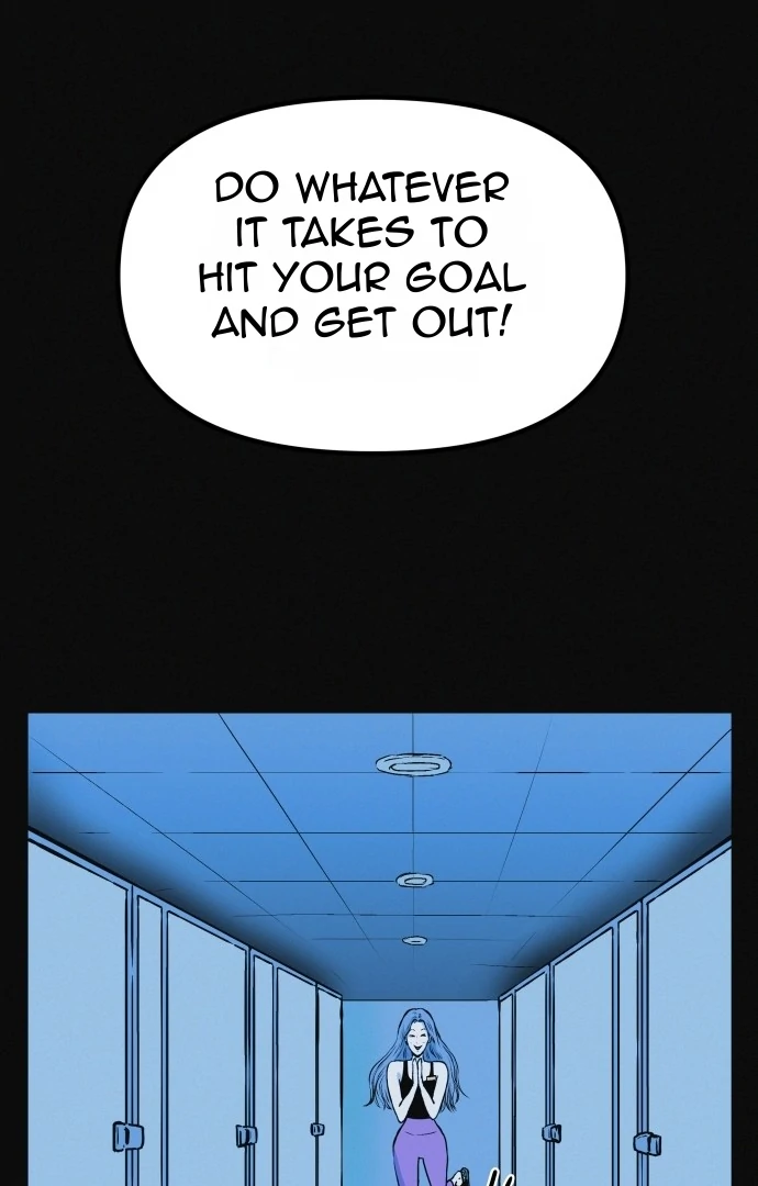 Suspicious diet club Chapter 8 - page 97