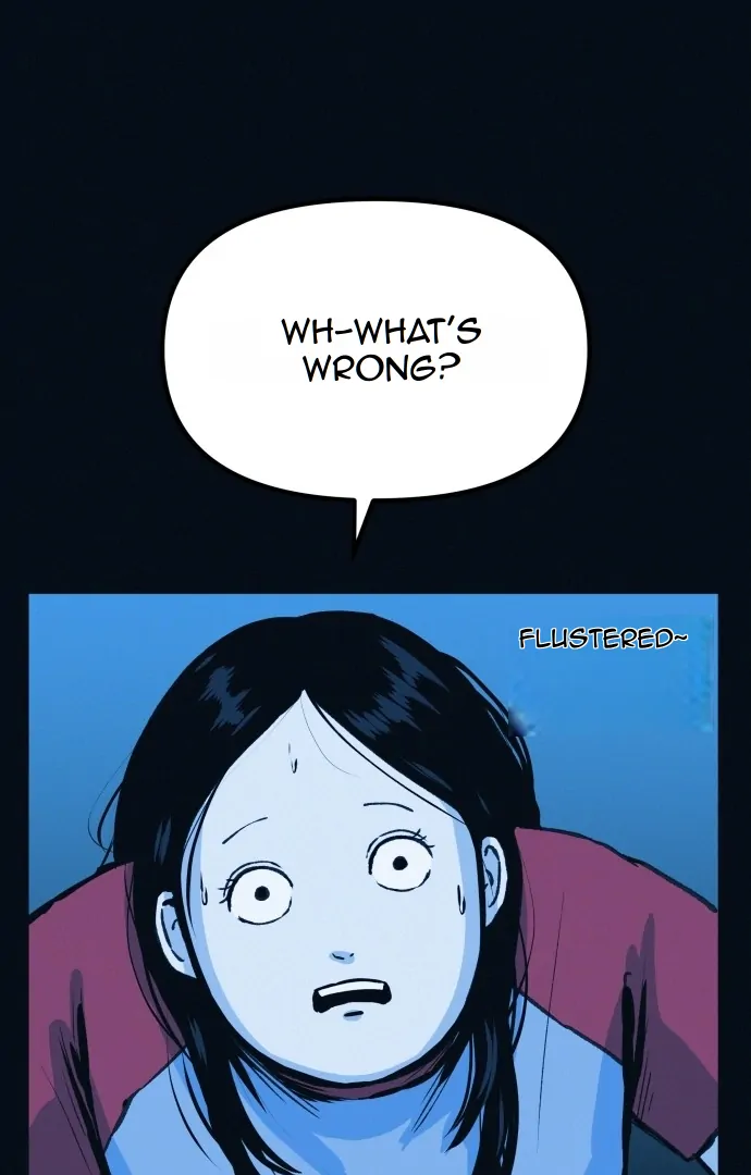 Suspicious diet club Chapter 9 - page 1