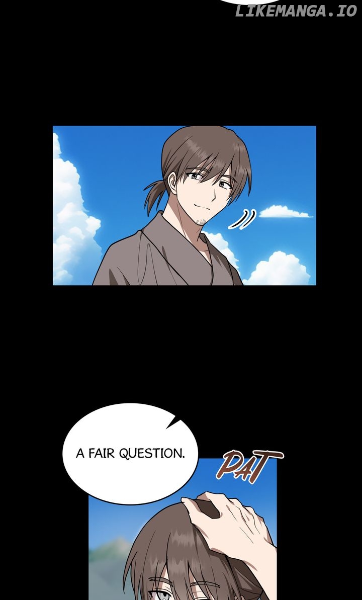 The Tyrant's Reign Chapter 69 - page 6