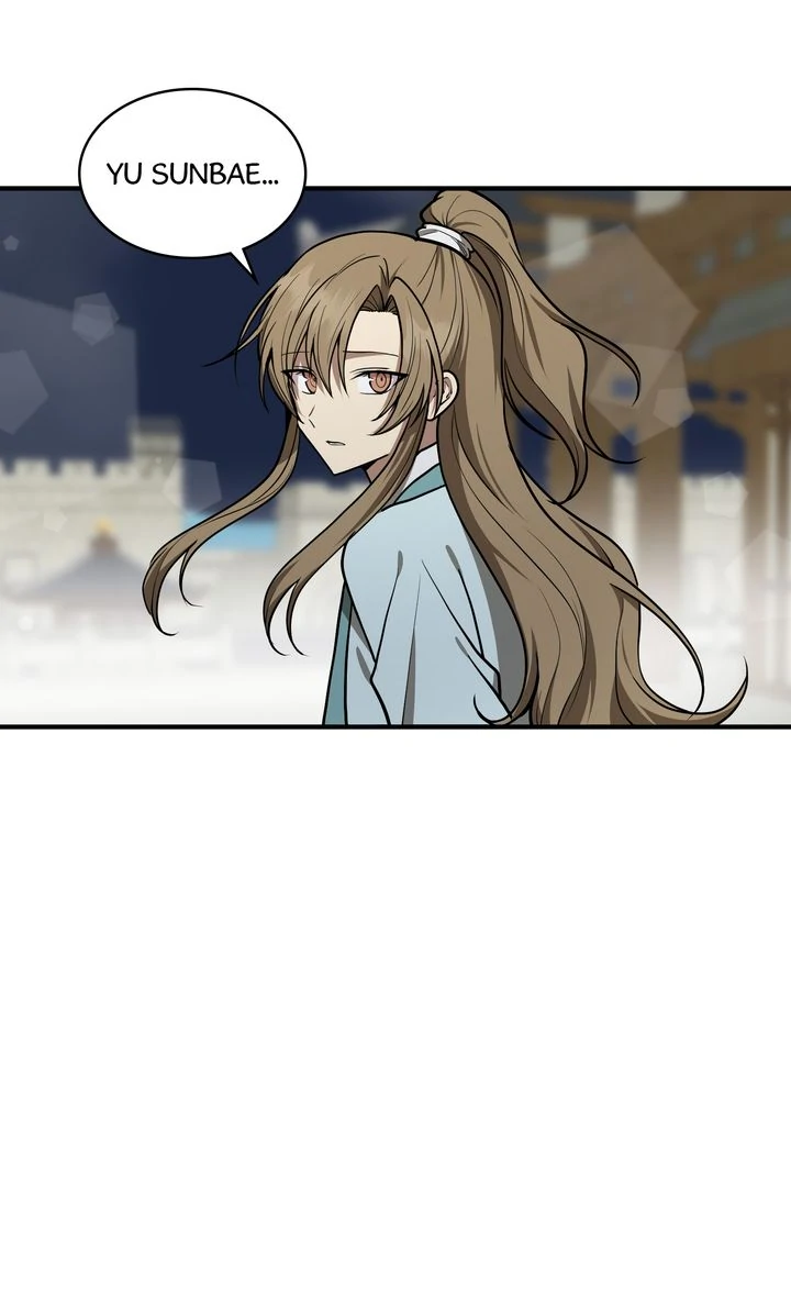 The Tyrant's Reign Chapter 70 - page 17