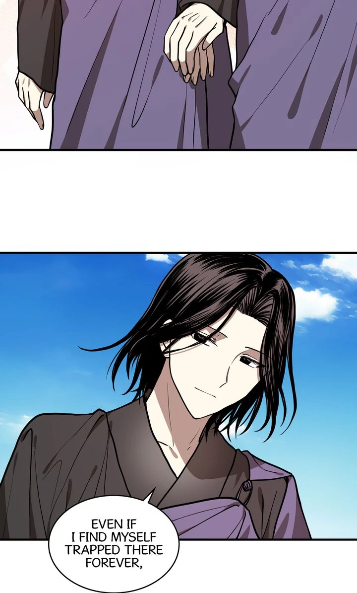 The Tyrant's Reign Chapter 70 - page 41