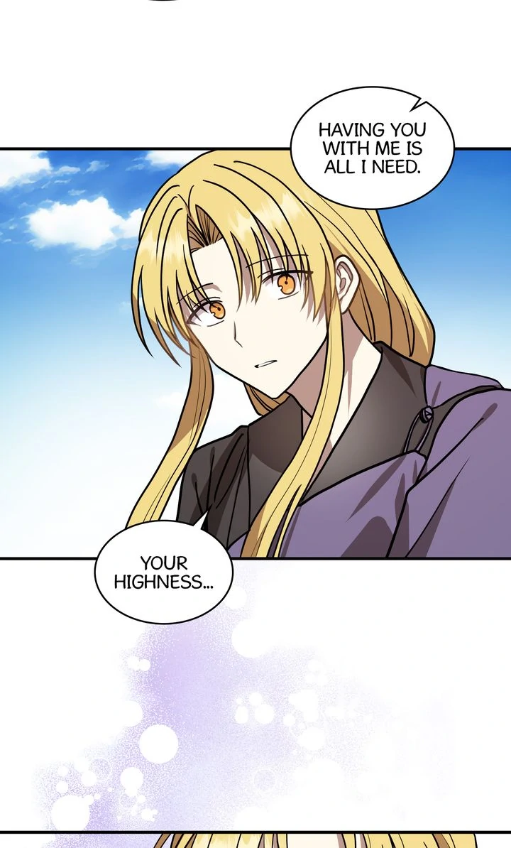 The Tyrant's Reign Chapter 70 - page 42