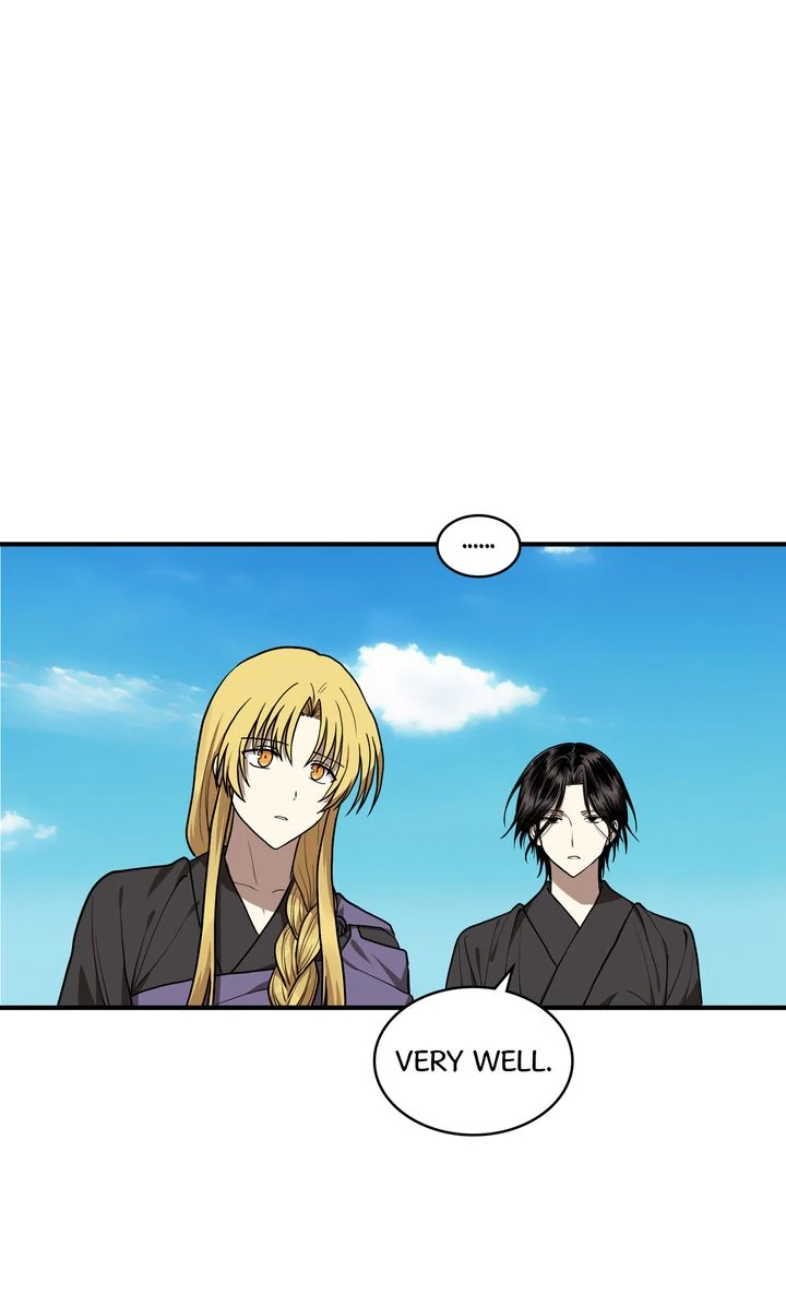 The Tyrant's Reign Chapter 73 - page 23