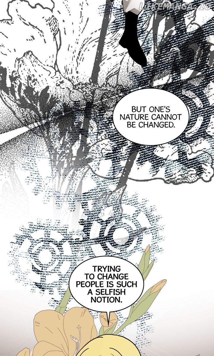 The Tyrant's Reign Chapter 73 - page 54