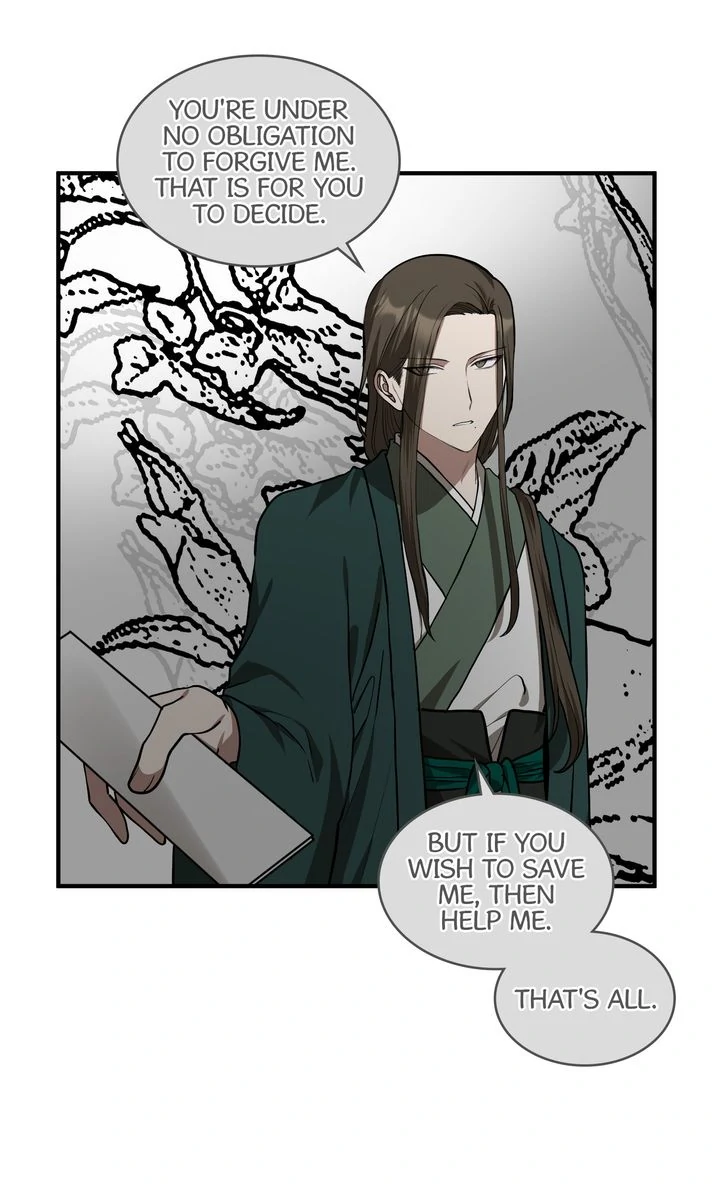 The Tyrant's Reign Chapter 75 - page 18