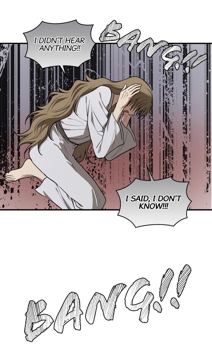 The Tyrant's Reign Chapter 75 - page 51