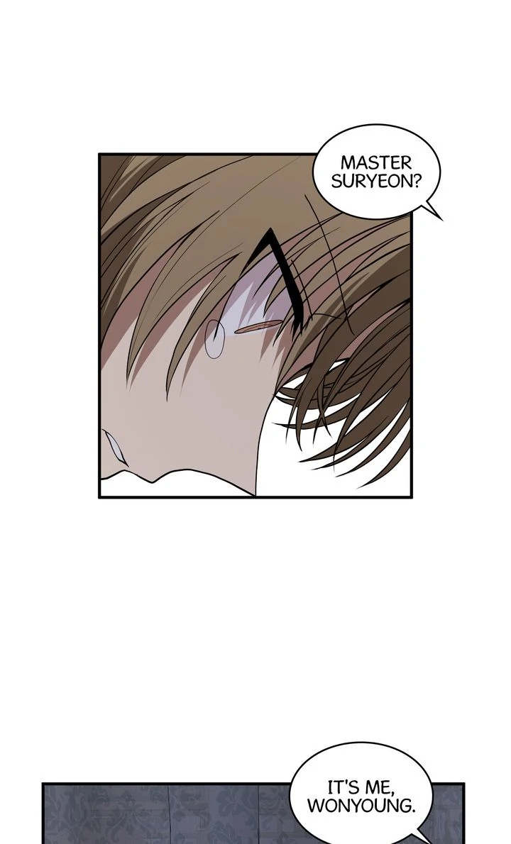 The Tyrant's Reign Chapter 75 - page 52