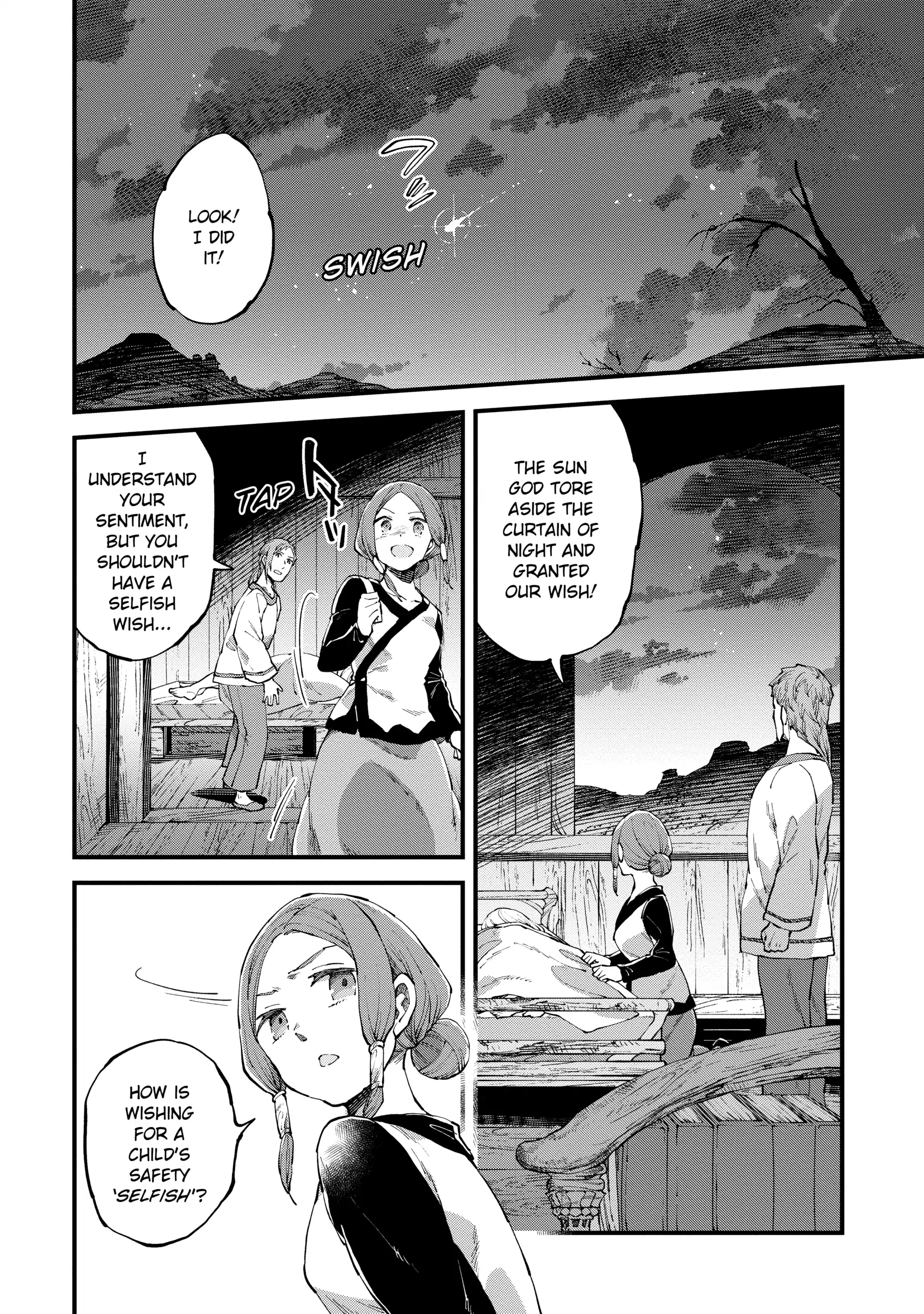 Alpi - the Soul Sender Chapter 27 - page 18