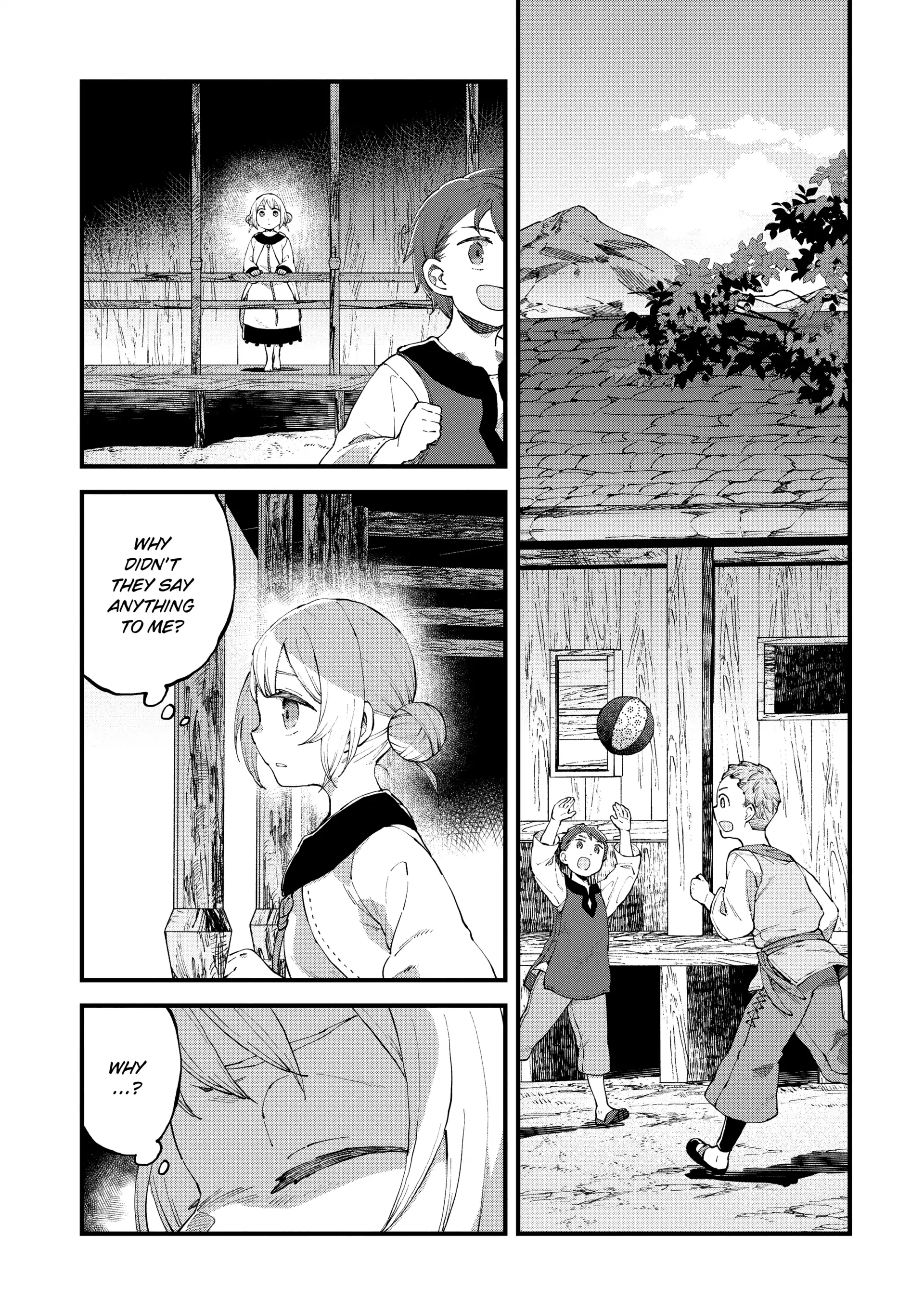 Alpi - the Soul Sender Chapter 28 - page 5