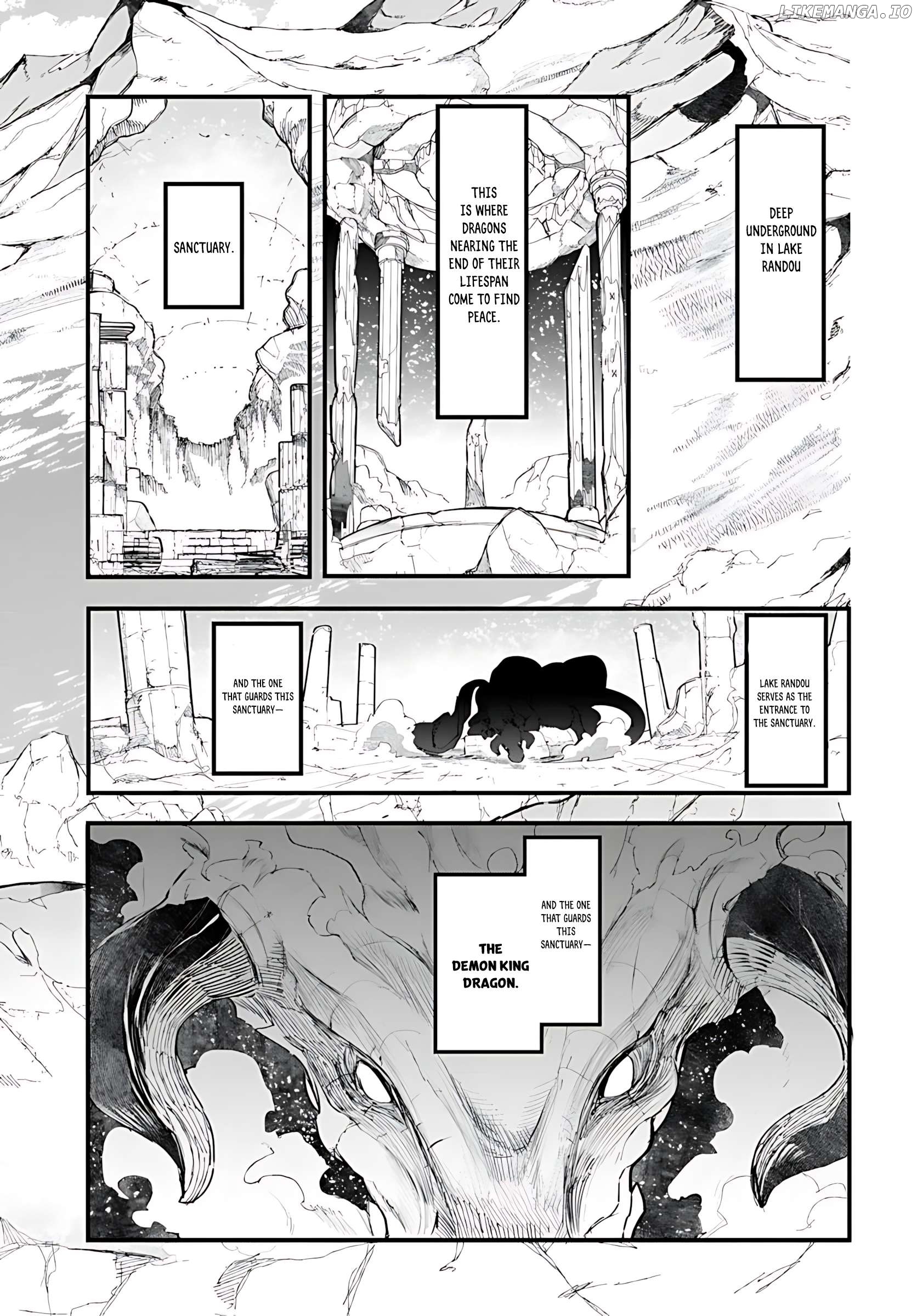Seichou Cheat de Nandemo Dekiru You ni Natta ga, Mushoku Dake wa Yamerarenai You Desu Chapter 88 - page 52