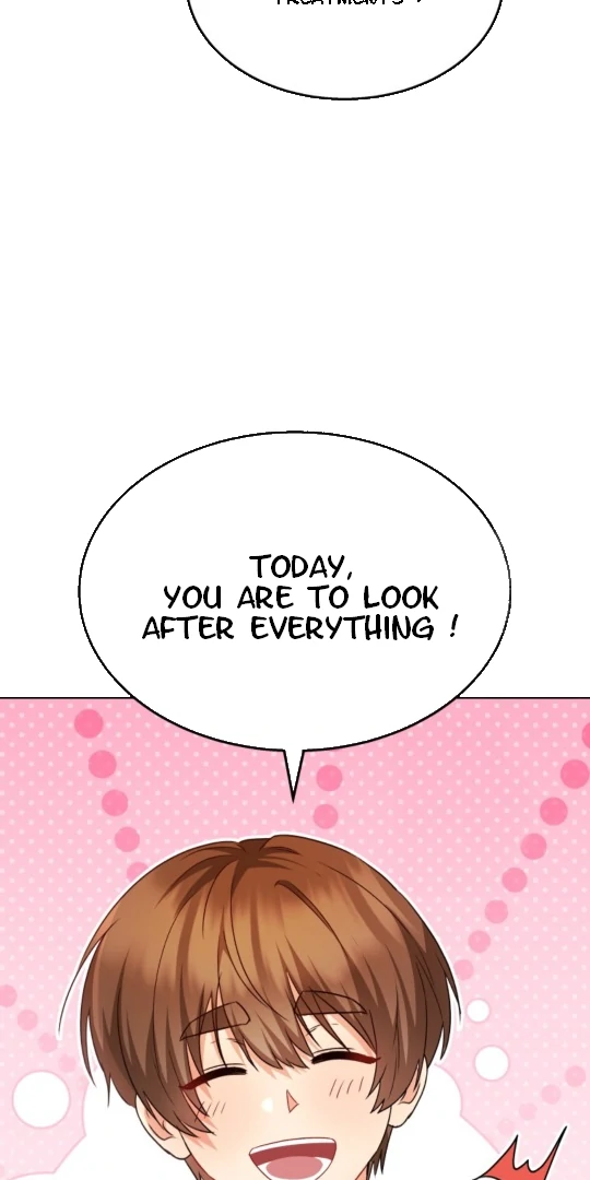 Hello! Veterinarian! Chapter 52 - page 67