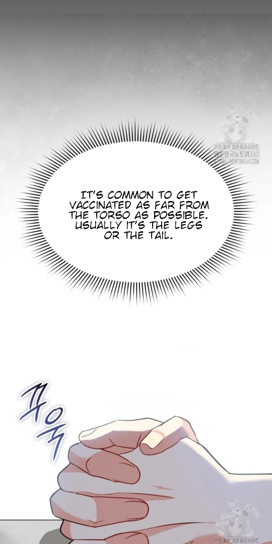 Hello! Veterinarian! Chapter 53 - page 10