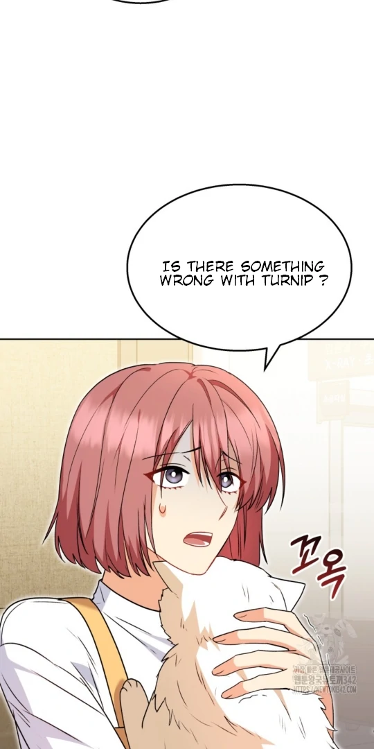Hello! Veterinarian! Chapter 53 - page 14