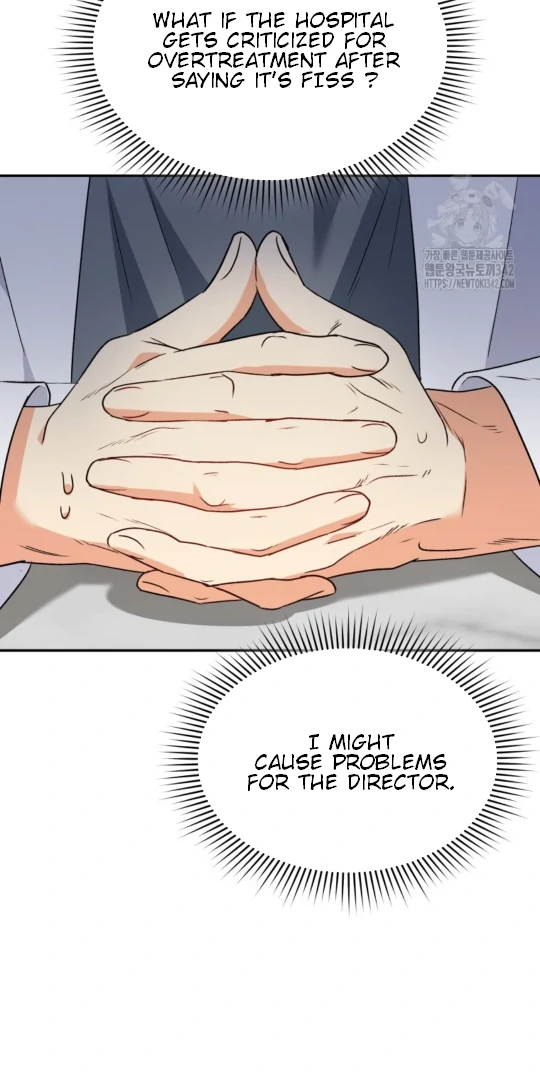 Hello! Veterinarian! Chapter 53 - page 19