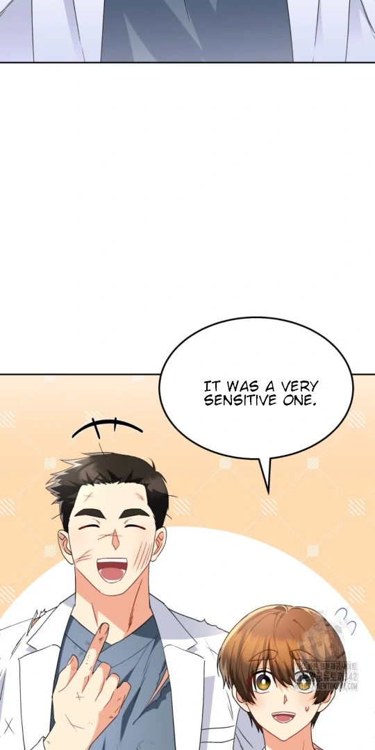 Hello! Veterinarian! Chapter 53 - page 28