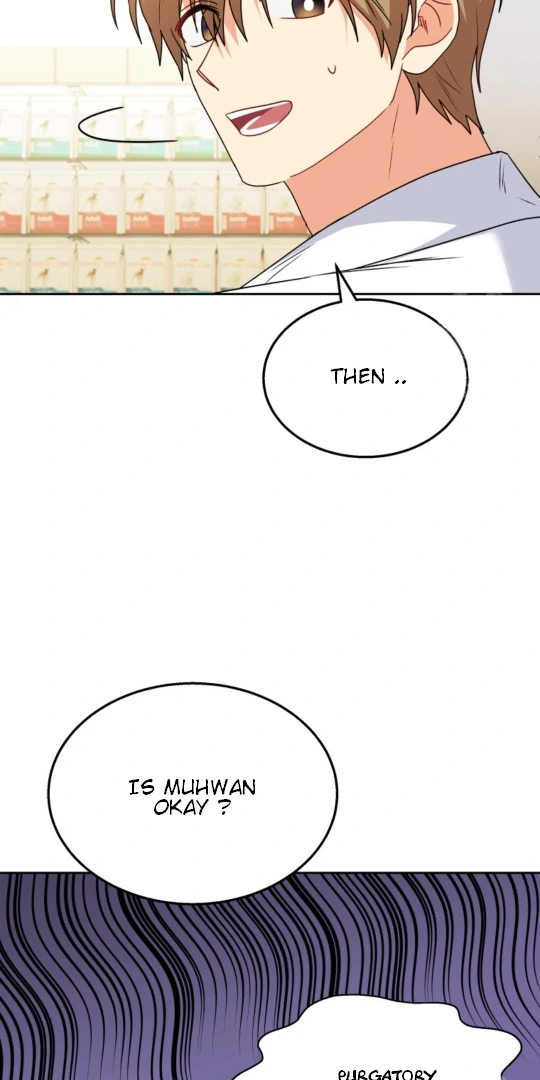 Hello! Veterinarian! Chapter 53 - page 30
