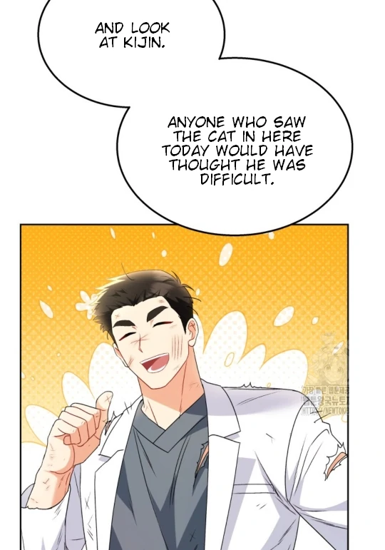 Hello! Veterinarian! Chapter 53 - page 32
