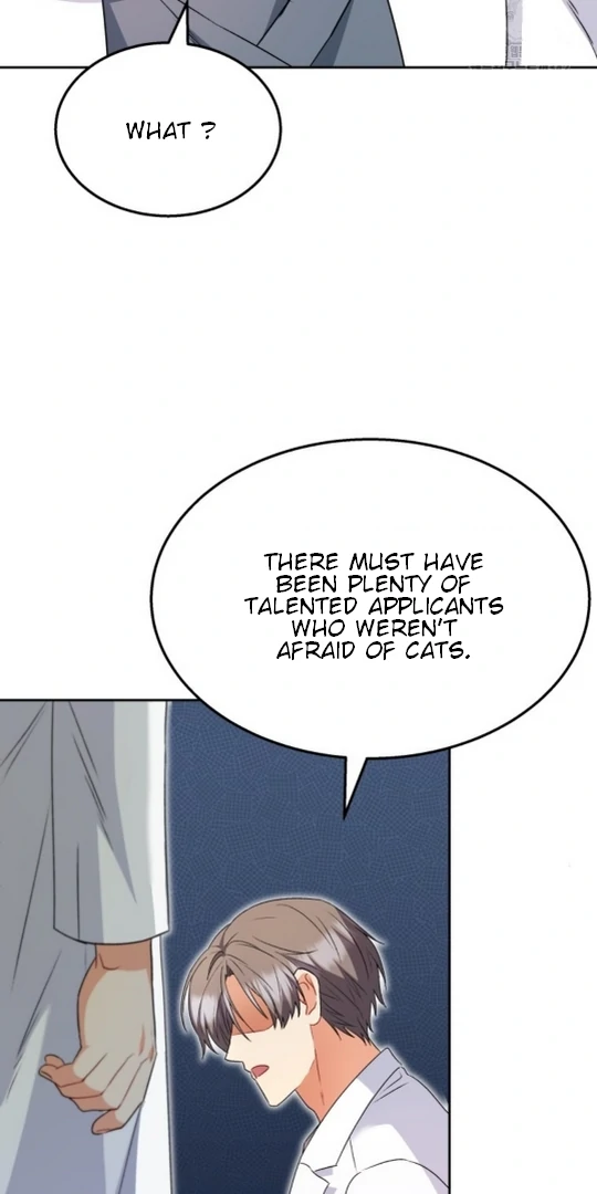 Hello! Veterinarian! Chapter 53 - page 36