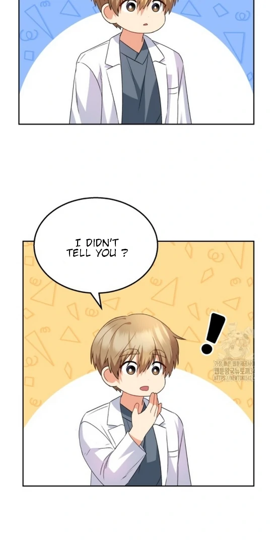 Hello! Veterinarian! Chapter 53 - page 39