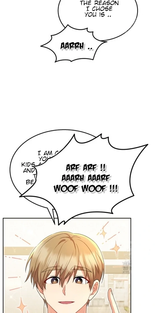 Hello! Veterinarian! Chapter 53 - page 41