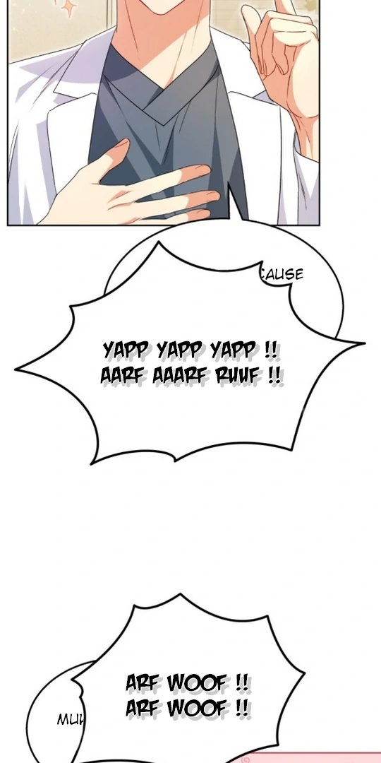 Hello! Veterinarian! Chapter 53 - page 42