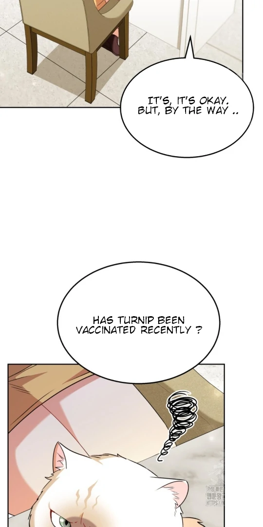 Hello! Veterinarian! Chapter 53 - page 5