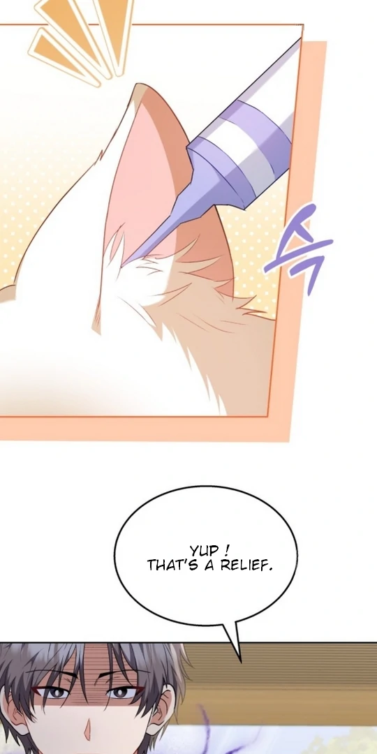 Hello! Veterinarian! Chapter 53 - page 59